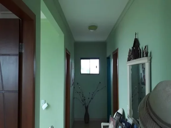 Imagem CASA RESIDENCIAL em Barra Velha - SC, Centro
