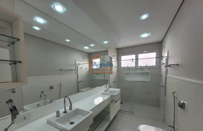 Imagem Casa à venda no bairro CONDOMÍNIO EMBAIXADOR - Mogi Mirim/SP