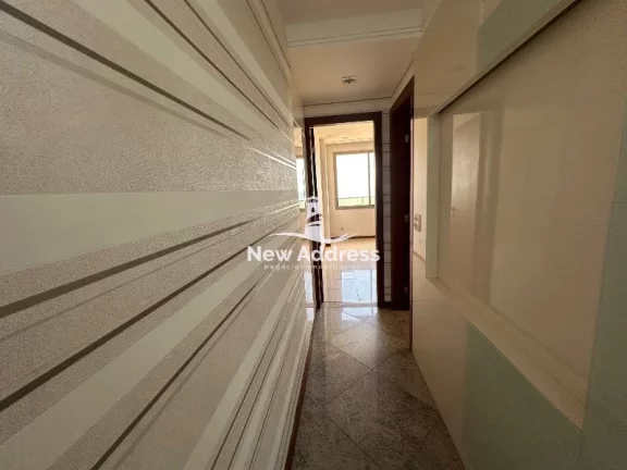 Imagem Lindo 4 quartos de frente para o mar à venda na Praia da Costa - Vila Velha