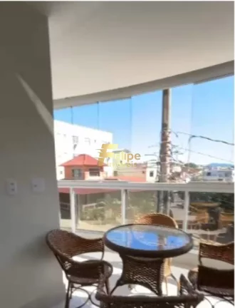 Imagem Venha conhecer o apartamento dos seus sonhos!