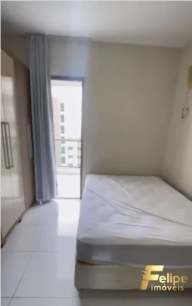 Imagem APARTAMENTO A UMA QUADRA DO MAR DA PRAIA DO MORRO / GUARAPARI - ES
