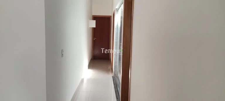 Imagem Casa Nova, com 3 Suítes, área gourmet com Churrasqueira, em Jardim Atlântico, Goiânia/GO