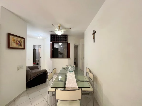 Imagem Imóvel à venda: Apartamento 2 quartos no Módulo 04 Riviera de São Lourenço - 85,40 m² - Próximo da Praia!