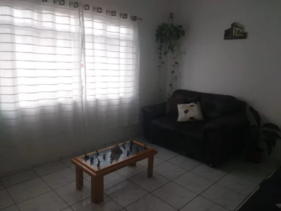 Imagem Apartamento em Sáo Vicente