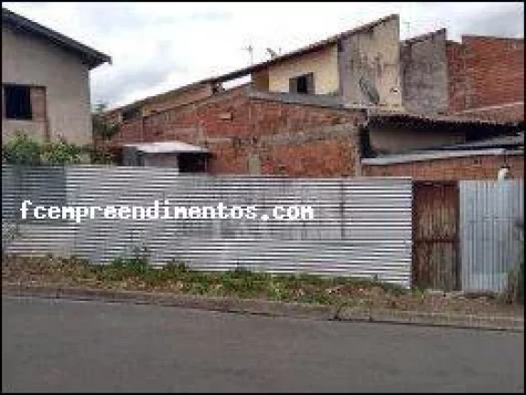 Imagem Casa para Venda em Piracicaba, Santa Terezinha, 2 dormitórios, 1 banheiro