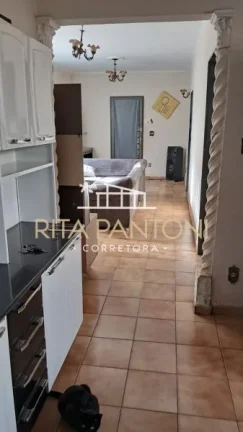 Imagem Casa - Ribeirão Preto - Campos Elíseos - Região Norte