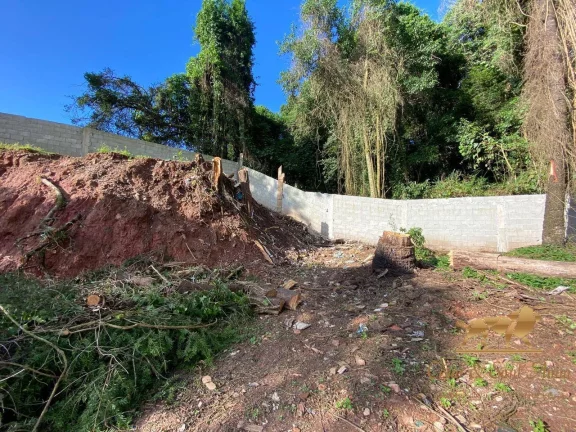 Imagem Ótimo terreno a venda em área mista em Campos do Jordão-SP