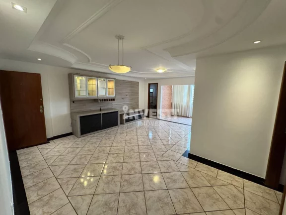 Imagem Apartamento com 4 dormitórios para alugar, 130 m² por R$ 6.120,00/mês - Setor Bueno - Goiânia/GO