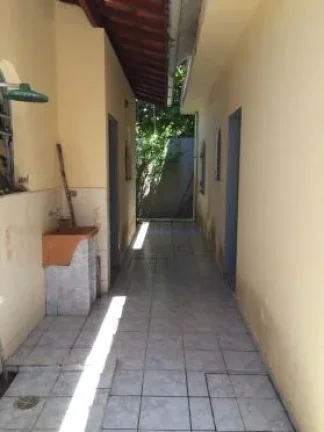 Imagem Casa para Venda em Itanhaém, Jardim das Palmeiras, 3 dormitórios, 1 suíte, 2 banheiros, 7 vagas
