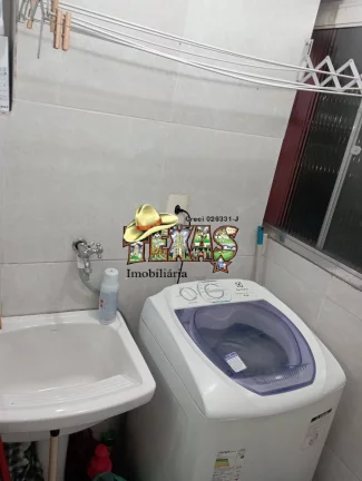 Imagem VENDE-SE APARTAMENTO NA CARMOSINA