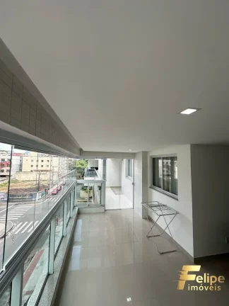 Imagem APARTAMENTO NA PRAIA DO MORRO COM 3 QUARTOS / GUARAPARI - ES