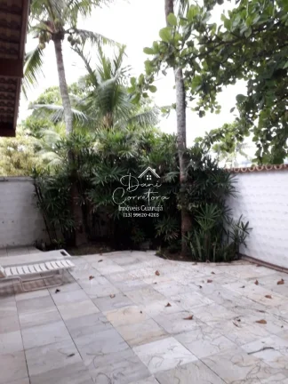 Imagem CASA Residencial em GUARUJÁ - SP, ENSEADA