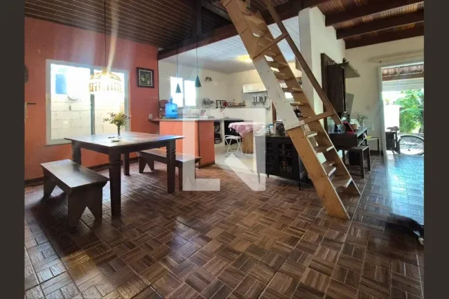 Imagem Casa à Venda - Vargem Grande, 3 Quartos, 105 m2