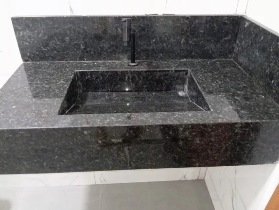 Imagem Casa com 3 dormitórios à venda, 150 m² por R$ 500.000,00 - Paranaíba - Itumbiara/GO