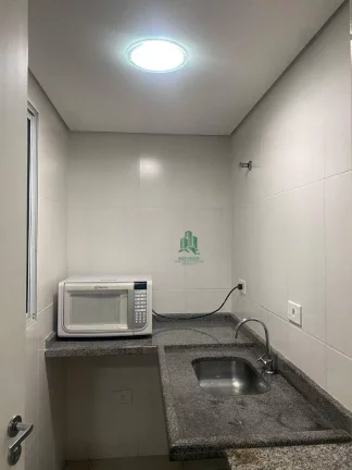 Imagem Apartamento com 2 dormitórios à venda, 48 m² por R$ 313.000,00 - Vila Itapoan - Guarulhos/SP