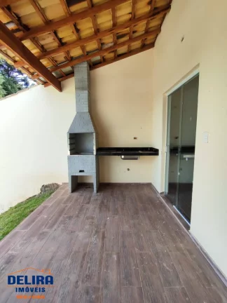 Imagem Ótima Casa com Localização Privilegiada , Aceita Financiamento Bancário.
