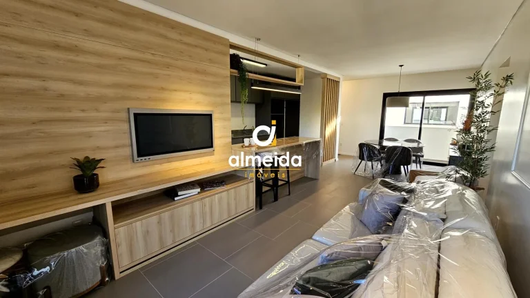 Imagem APARTAMENTO 2 DORMITÓRIOS
