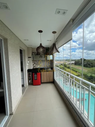 Imagem Venda  Apartamento no Condomínio Tons de Ipanema | Bairro M