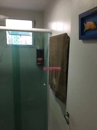 Imagem Vende Apartamento Pimentas Guarulhos