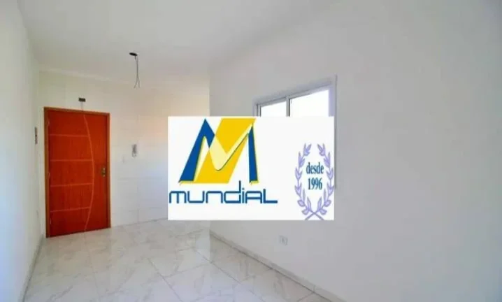 Imagem Alugo Coberturas em Santo André, Jardim Utinga