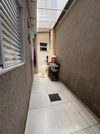 Imagem Vende-se Apartamento Residencial Palermo