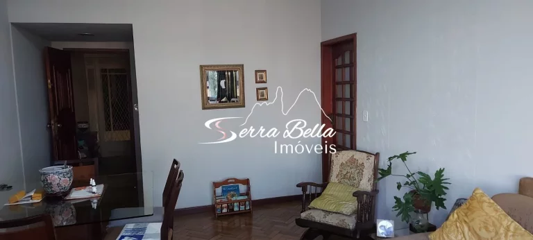 Imagem Apartamento com 3 dormitórios à venda, 110 m² por R$ 800.000,00 - Moneró - Rio de Janeiro/RJ