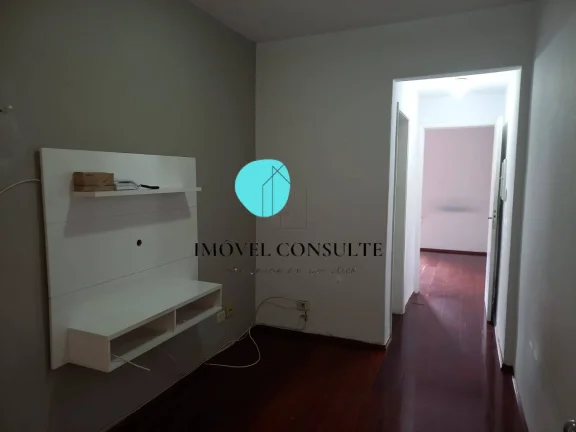 Oportunidade Incrível – 1 Dormitório com Vista Privilegiada!