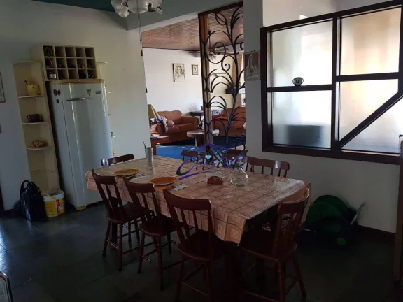Imagem Chácara com 3 dormitórios, 2800 m² - venda por R$ 990.000,00 ou aluguel por R$ 6.400,00/mês - Quintas de Pirapora - Salto de Pirapora/SP