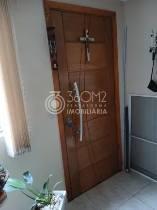 Imagem Apartamento para Venda em São Bernardo do Campo / SP no bairro Alves Dias