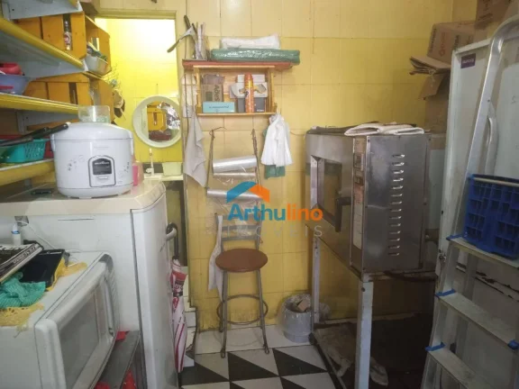 Imagem Ponto à venda por R$ 90.000,00 - Conjunto Residencial José Bonifácio - São Paulo/SP