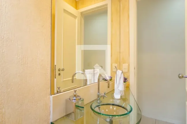 Imagem Apartamento à Venda - Recreio, 3 Quartos, 190 m2