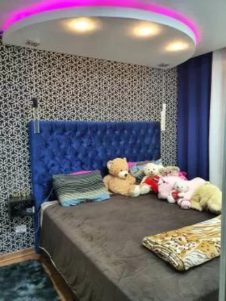 Imagem APARTAMENTO RESIDENCIAL em São Paulo - SP, Parque Cruzeiro do Sul