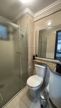Imagem Apartamento para Locação – Edifício Maresias | São José dos Campos (SP)