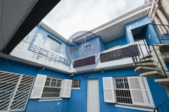 Imagem Imperdível: Casa à venda em São Paulo-SP, Jardim da Glória - 3 quartos, 2 salas, 1 banheiro, 4 vagas de garagem - 250m².