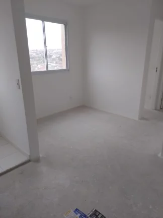Imagem Apartamento à venda no bairro Cidade Satélite Santa Bárbara - São Paulo/SP