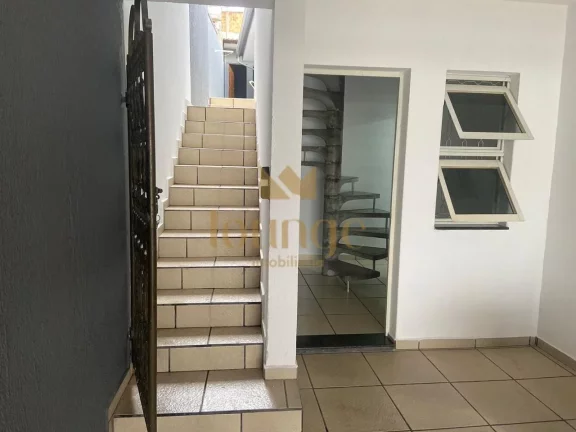 Imagem Casa à venda em Parque Santos Dumont - Votorantim/SP