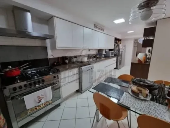 Imagem Leblon – Rua Aperana | Residencial › Apartamento 4 quarto(s) à Venda