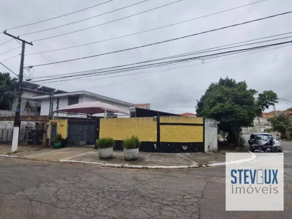 Imagem Terreno a venda próximo a avenida Bandeirantes e Aeroporto de Congonhas