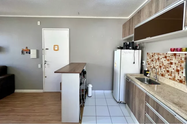 Imagem FDJB 1852 Apto 610241023-71 - Apartamento à venda no bairro Fátima - Canoas/RS