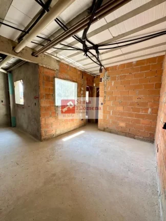 Imagem Apartamento para Venda em Santo André, Vila Príncipe de Gales, 2 dormitórios, 1 banheiro, 1 vaga