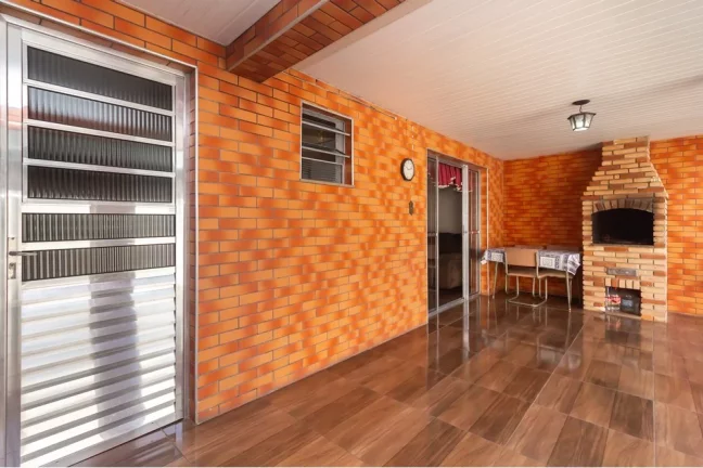 Imagem Casa a Venda