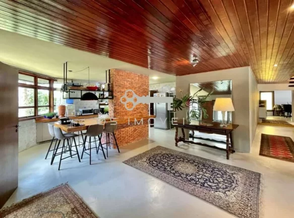 Imagem Rua Vital Brasil / Fazendinha - 5sts, piscina, lounge, quadra de areia!