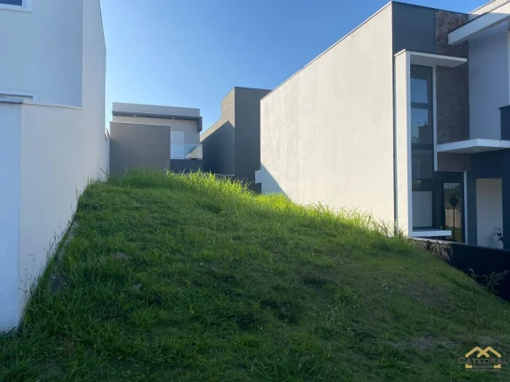 Imagem Terreno à Venda no condomínio Reserva da Mata - Jundiaí/SP