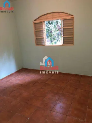 Imagem Casa com 2 dormitórios à venda por R$ 250.000,00 - Jardim Liberdade - Itumbiara/GO