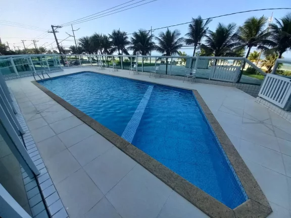 Imagem Excelente Apartamento com dois dormitórios Maracanã - Praia Grande