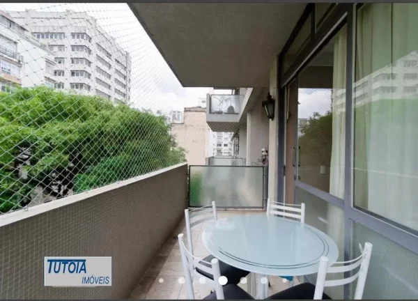Imagem APARTAMENTO A VENDA NO JARDIM AMÉRICA