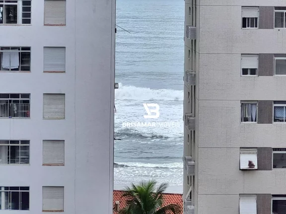 Imagem PITANGUEIRAS- UMA QUADRA DO MAR , MARAVILHOSA VISTA , LAZER NO PRÉDIO , 02 VAGAS DE GARAGEM .