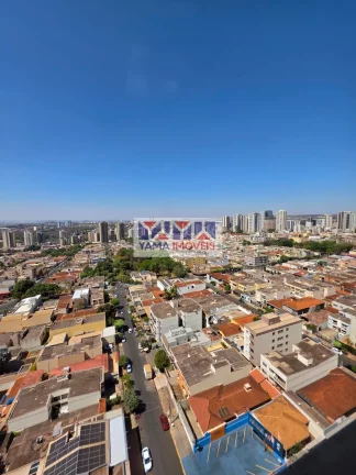 Imagem Edifício Saint Pierre - Apartamento à venda no bairro Jardim Irajá - Ribeirão Preto/SP