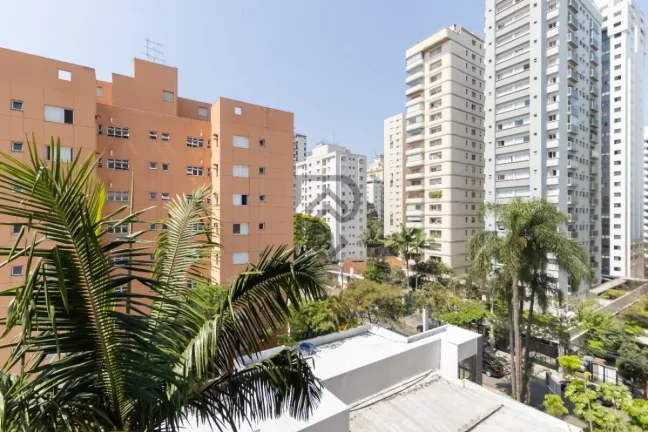 Imagem Apartamento brooklin pronto para morar