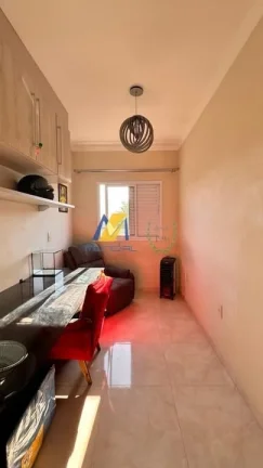 Imagem ???? Linda Cobertura com planejados, na Vila Metalurgica.